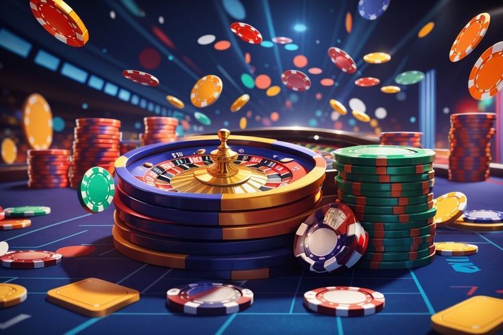 Miami Club Casino Welcome Bonus